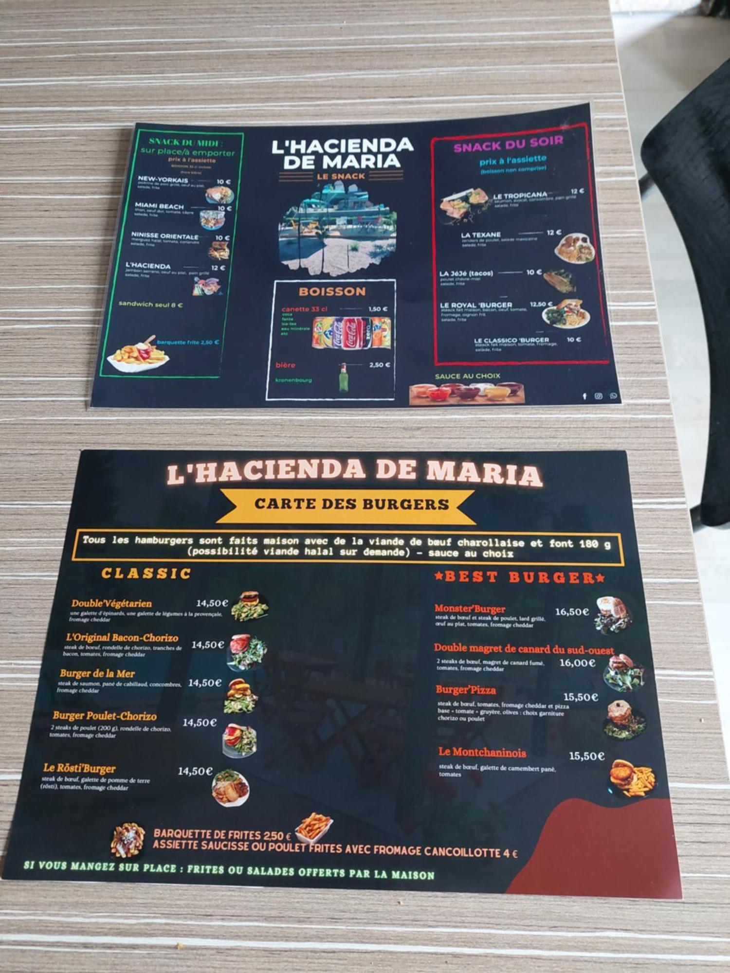 L'Hacienda De Maria Montchanin Εξωτερικό φωτογραφία